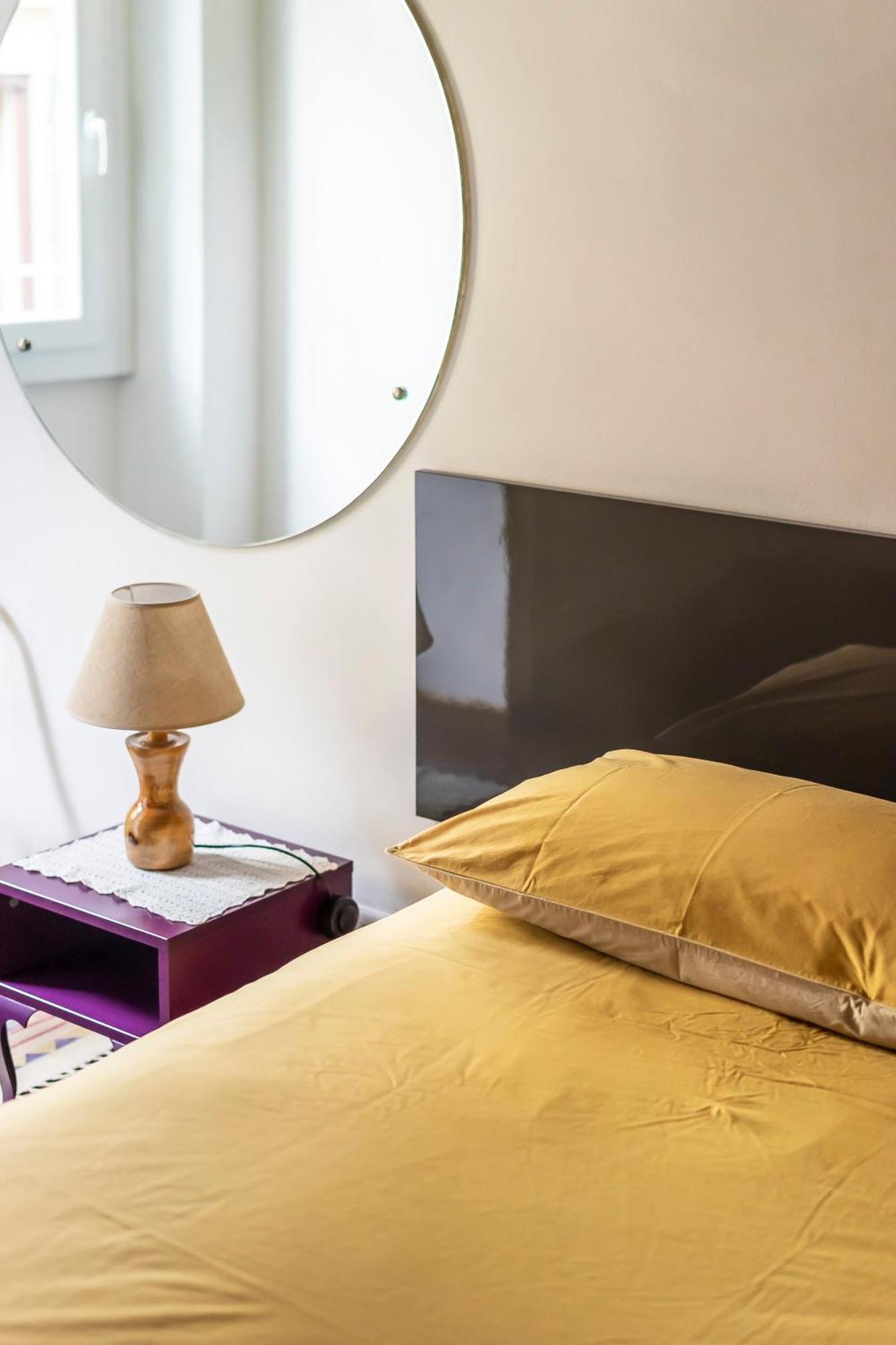 Penthouse Le Terrazze Duomo View Apartment Florence Luaran gambar