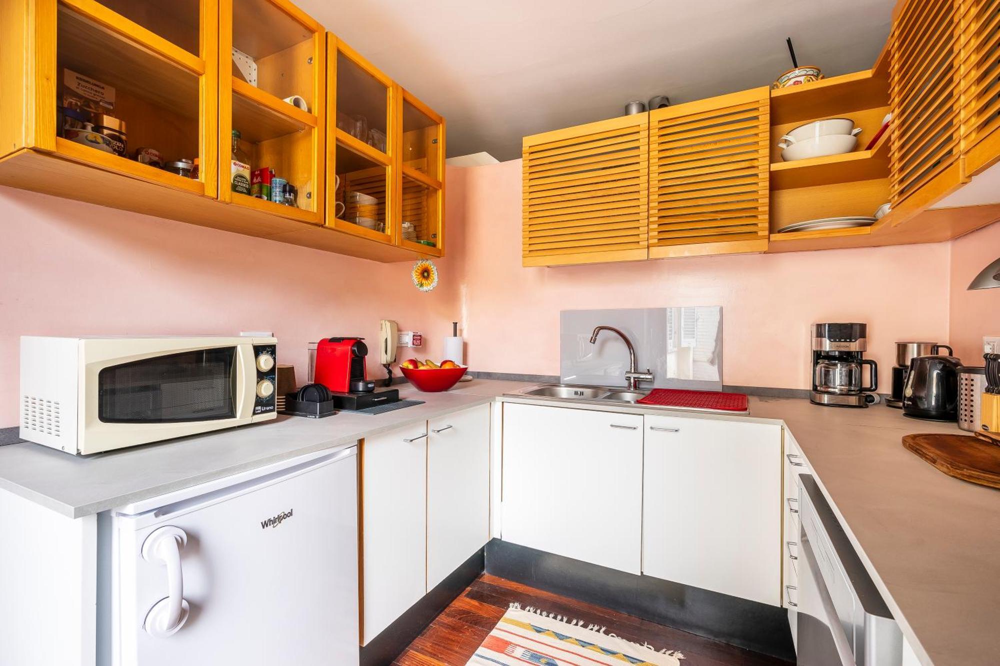 Penthouse Le Terrazze Duomo View Apartment Florence Luaran gambar