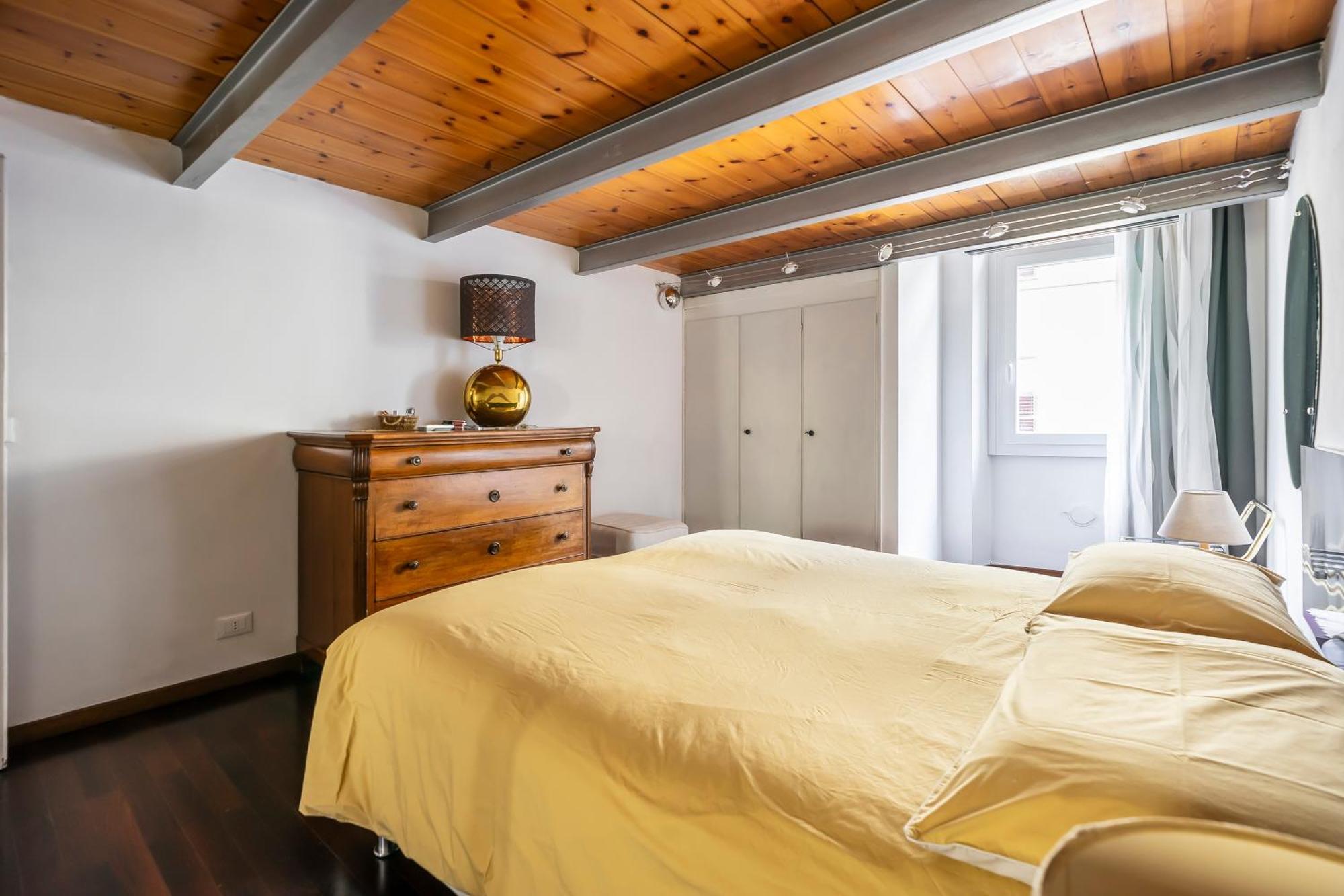 Penthouse Le Terrazze Duomo View Apartment Florence Luaran gambar