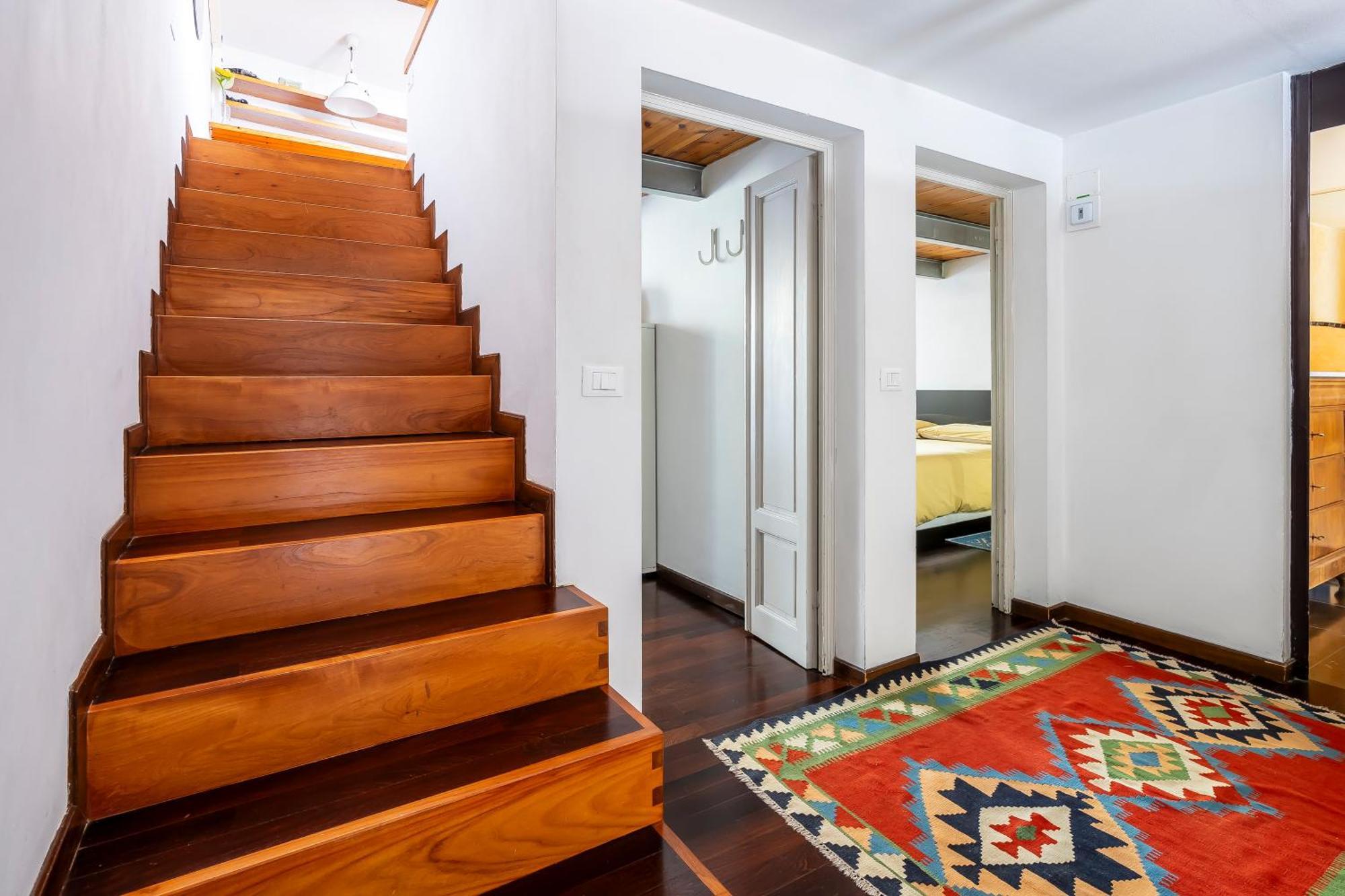 Penthouse Le Terrazze Duomo View Apartment Florence Luaran gambar