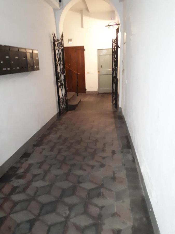 Penthouse Le Terrazze Duomo View Apartment Florence Luaran gambar